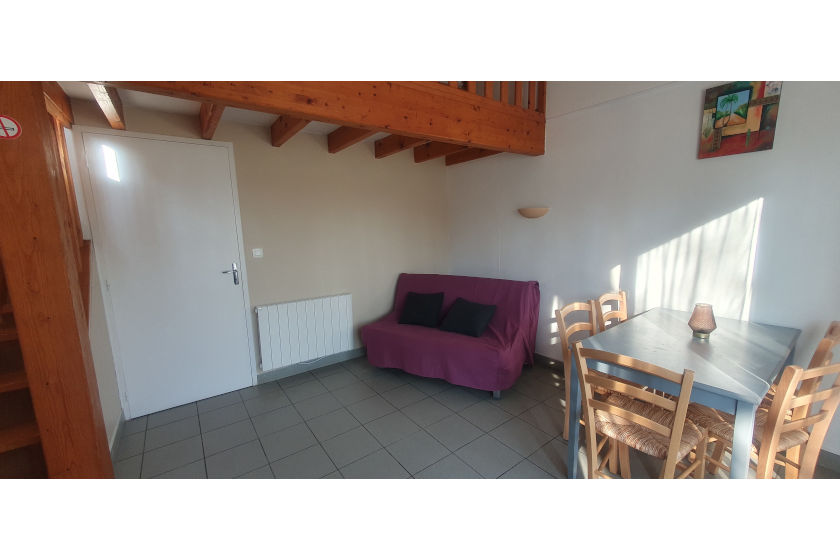intérieur chalet - salon (3)
