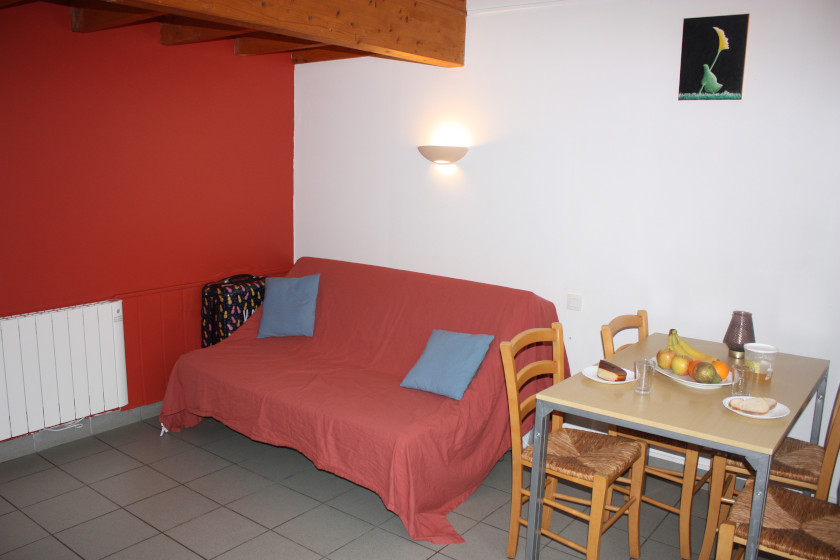 intérieur chalet - salon (2)